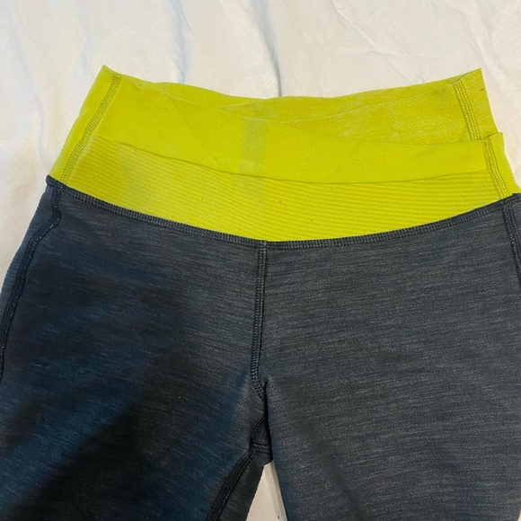 lululemon athletica Pants & Jumpsuits Lululemon Astro Yoga Pants Poshmark